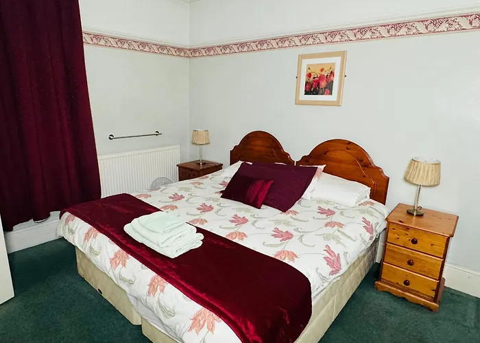 The Bliss 7 Home Stay, En-Suite, Self Check-In With Smart Lock, Non Smoking Home In And Out, Zero Tolerance For Noise After 11Pm